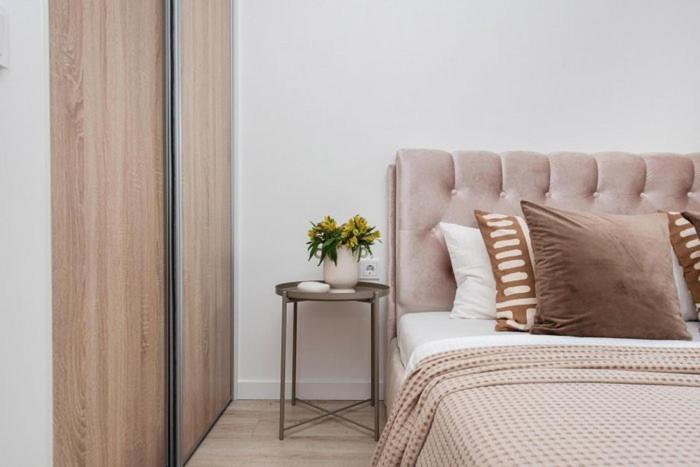 Vilnius Nice Apartment With Nice Balcony Экстерьер фото