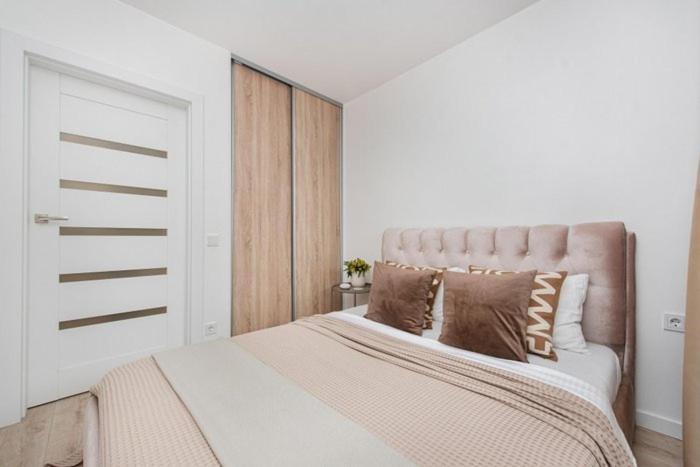 Vilnius Nice Apartment With Nice Balcony Экстерьер фото
