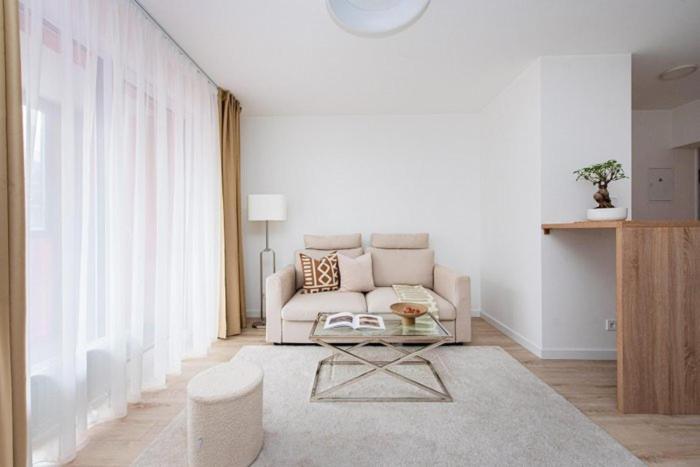 Vilnius Nice Apartment With Nice Balcony Экстерьер фото