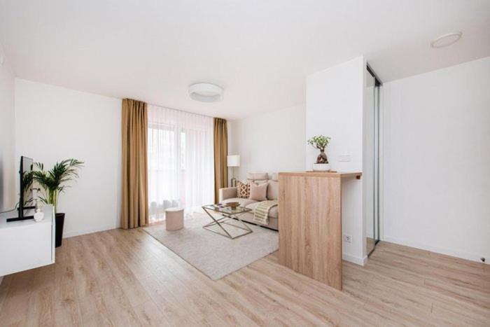 Vilnius Nice Apartment With Nice Balcony Экстерьер фото