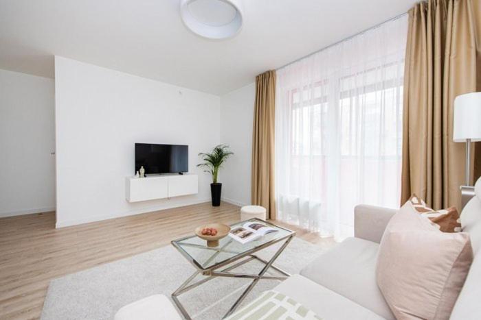 Vilnius Nice Apartment With Nice Balcony Экстерьер фото