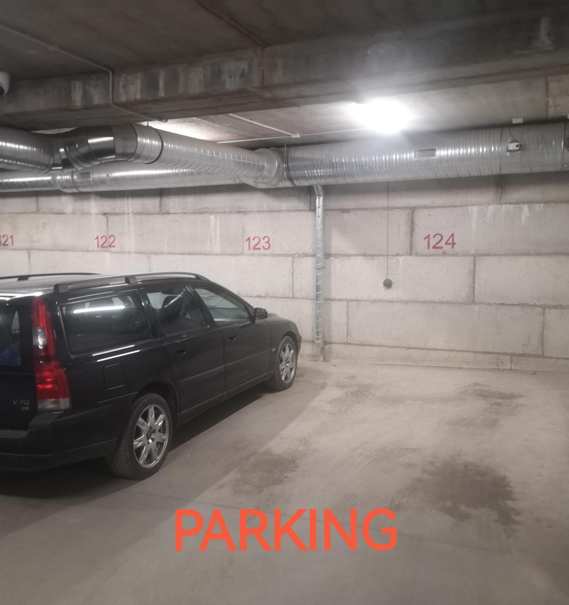 Vilnius Nice Apartment With Nice Balcony Экстерьер фото